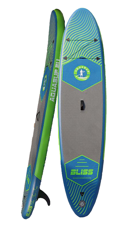 Stand-Up Paddleboarding Kefalonia